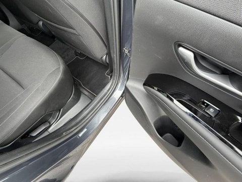Voitures D'occasion À Dunkerque | Hyundai Tucson 1.6 T-Gdi 230Ch Hybrid Creative Bva6