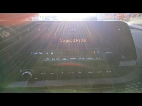 Voitures D'occasion À Dunkerque | Hyundai Bayon 1.0 T-Gdi 100Ch Creative