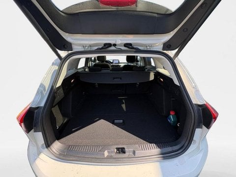 Voitures D'occasion À Dunkerque | Ford Focus Sw 1.0 Ecoboost 125Ch Mhev Titanium X