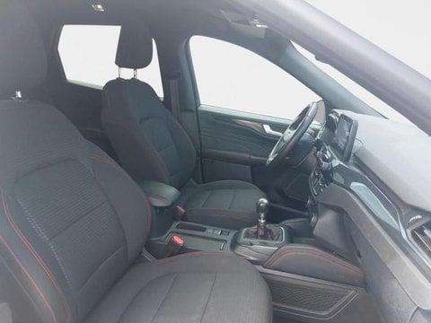 Voitures D'occasion À Dunkerque | Ford Kuga 1.5 Ecoblue 120Ch St-Line