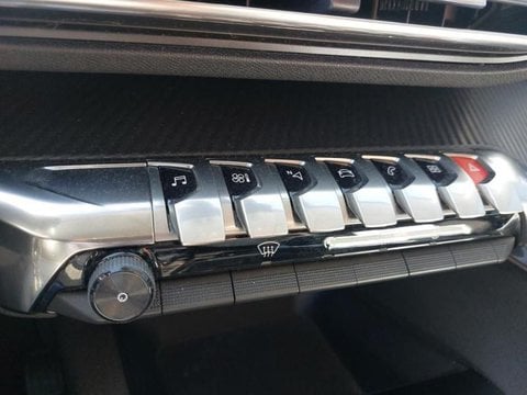 Voitures D'occasion À Dunkerque | Peugeot 3008 1.5 Bluehdi 130Ch E6.C Active S&S 6Cv