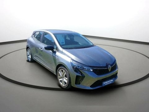 Voitures D'occasion À Dunkerque | Renault Clio 1.0 Tce 90Ch Evolution - 24