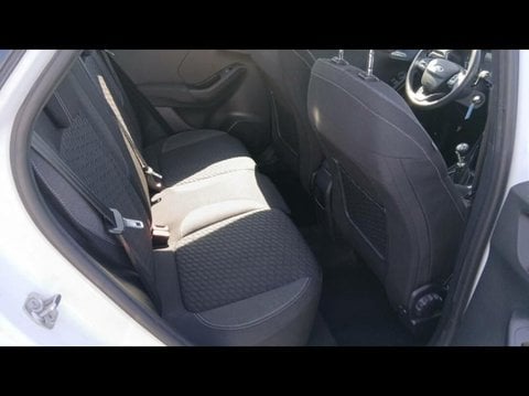 Voitures D'occasion À Dunkerque | Ford Puma 1.0 Flexifuel 125Ch S&S Mhev Titanium