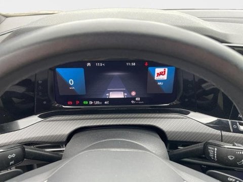 Voitures D'occasion À Dunkerque | Volkswagen Golf 1.5 Etsi Evo2 150Ch R-Line Dsg7