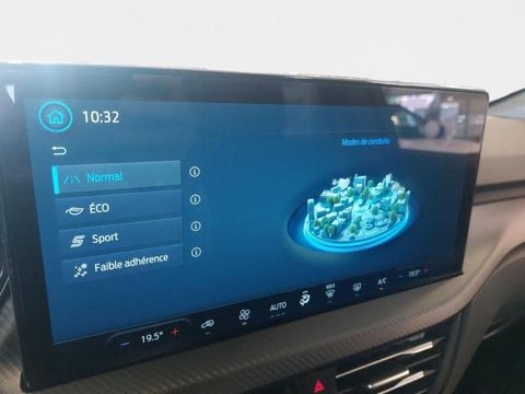 Voitures D'occasion À Dunkerque | Ford Kuga 2.5 Duratec 180Ch Hybrid Flexifuel St-Line Powershift