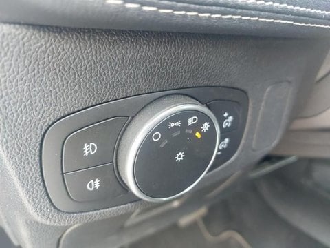 Voitures D'occasion À Dunkerque | Ford Focus Sw 1.5 Ecoblue 120Ch Vignale Bva