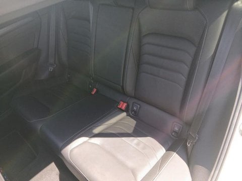 Voitures D'occasion À Dunkerque | Volkswagen Arteon 2.0 Tdi 190Ch R-Line Exclusive 4Motion Dsg7 ...