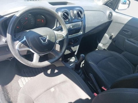 Voitures D'occasion À Dunkerque | Dacia Sandero 1.0 Sce 75Ch Access - 19