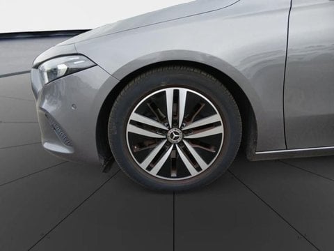 Voitures D'occasion À Dunkerque | Mercedes-Benz Classe A 180 136Ch Progressive Line 7G-Dct