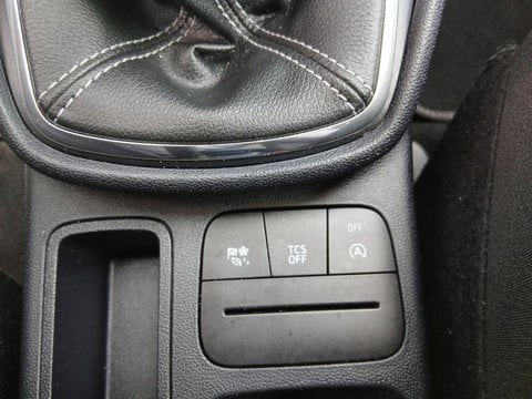 Voitures D'occasion À Dunkerque | Ford Fiesta 1.0 Flexifuel 95Ch Titanium Business 5P