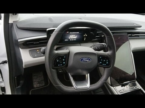 Voitures D'occasion À Dunkerque | Ford Explorer 286Ch Extended Range 77Kwh Rwd