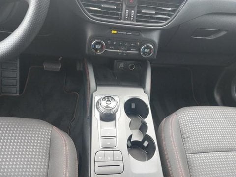 Voitures D'occasion À Dunkerque | Ford Kuga 2.5 Duratec 190Ch Fhev E85 St-Line Bva
