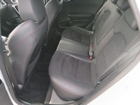 Voitures D'occasion À Dunkerque | Kia Ceed 1.6 T-Gdi 204Ch Gt Dct7 My20