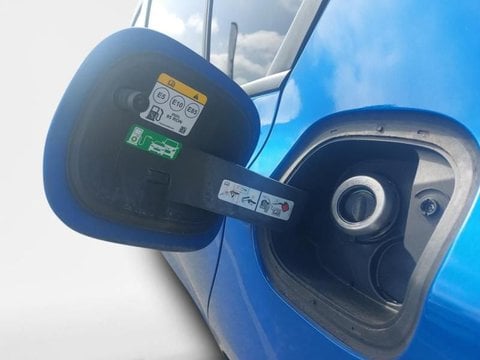 Voitures D'occasion À Dunkerque | Ford Focus 1.0 Flexifuel Mhev 125Ch St-Line X