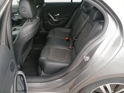 Voitures D'occasion À Dunkerque | Mercedes-Benz Classe A 180 136Ch Progressive Line 7G-Dct