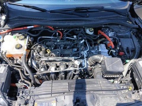 Voitures D'occasion À Dunkerque | Ford Kuga 2.5 Duratec 190Ch Fhev E85 St-Line Bva