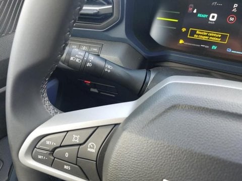 Voitures D'occasion À Dunkerque | Dacia Duster 1.2 Mild Hybrid 140Ch Journey