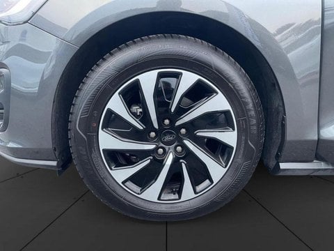 Voitures D'occasion À Dunkerque | Ford Focus Sw 1.0 Ecoboost Mhev 125Ch Titanium X Business
