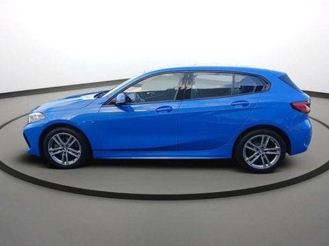 Voitures D'occasion À Dunkerque | Bmw Série 1 118Ia 136Ch M Sport Dkg7