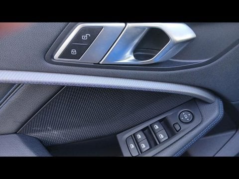 Voitures D'occasion À Dunkerque | Bmw Série 1 118Ia 136Ch M Sport Dkg7