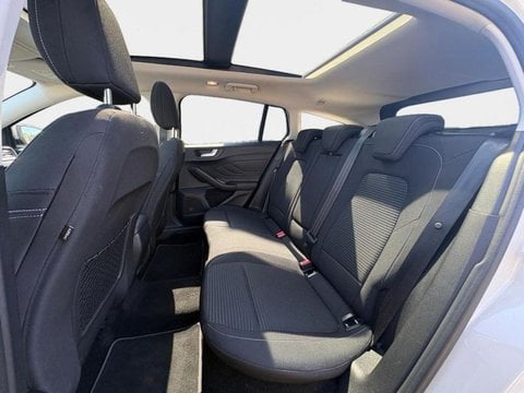 Voitures D'occasion À Dunkerque | Ford Focus Sw 1.0 Ecoboost 125Ch Mhev Titanium X