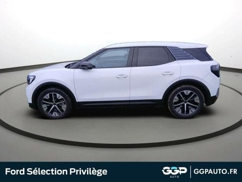 Voitures D'occasion À Dunkerque | Ford Explorer 286Ch Extended Range 77Kwh Rwd