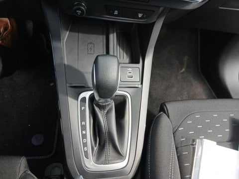 Voitures D'occasion À Dunkerque | Ford Puma 1.0 Ecoboost Hybrid 125Ch Titanium S&S Powershift