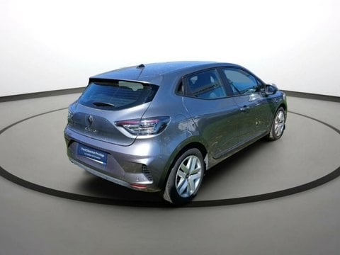 Voitures D'occasion À Dunkerque | Renault Clio 1.0 Tce 90Ch Evolution - 24
