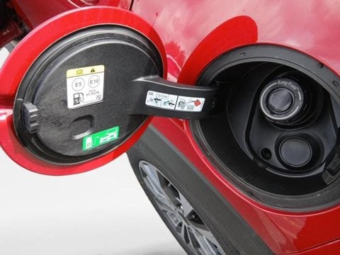 Voitures D'occasion À Dunkerque | Ford Puma 1.0 Ecoboost Hybrid 125Ch Titanium S&S Powershift