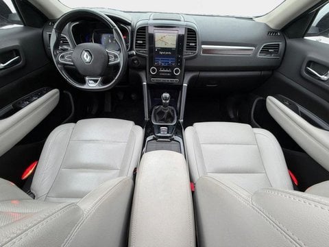 Voitures D'occasion À Dunkerque | Renault Koleos 1.6 Dci 130Ch Energy Intens