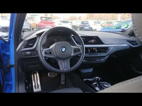 Voitures D'occasion À Dunkerque | Bmw Série 1 118Ia 136Ch M Sport Dkg7