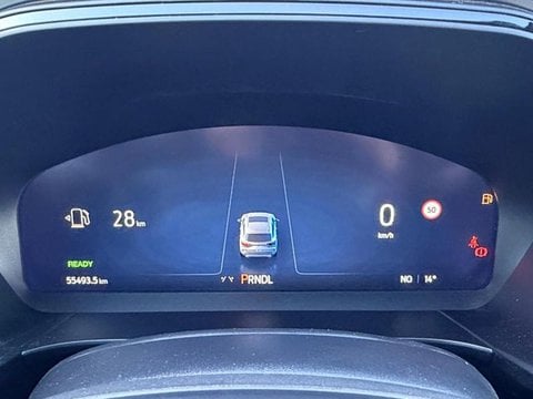 Voitures D'occasion À Dunkerque | Ford Kuga 2.5 Duratec 180Ch Hybrid Flexifuel St-Line X Powershift