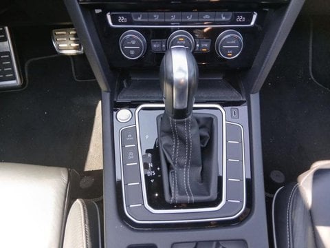 Voitures D'occasion À Dunkerque | Volkswagen Arteon 2.0 Tdi 190Ch R-Line Exclusive 4Motion Dsg7 ...