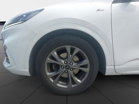 Voitures D'occasion À Dunkerque | Ford Kuga 1.5 Ecoblue 120Ch St-Line