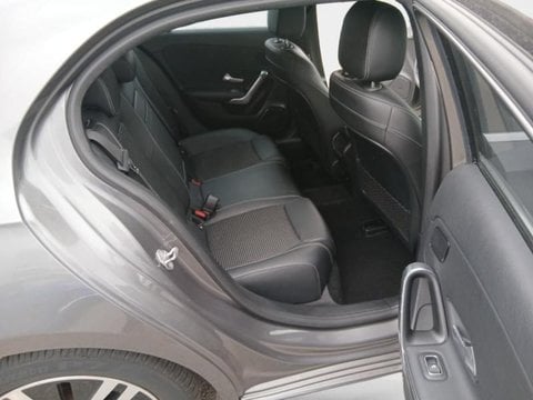 Voitures D'occasion À Dunkerque | Mercedes-Benz Classe A 180 136Ch Progressive Line 7G-Dct