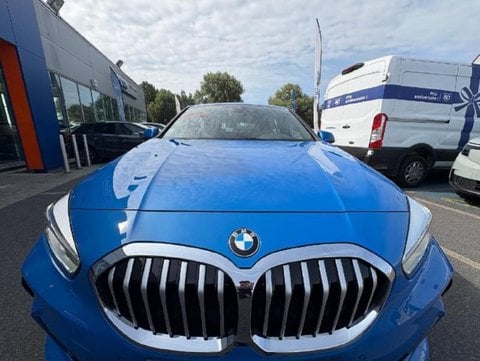 Voitures D'occasion À Dunkerque | Bmw Série 1 118I 136Ch M Sport
