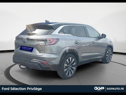 Voitures D'occasion À Dunkerque | Renault Austral 1.2 E-Tech Full Hybrid 200Ch Techno