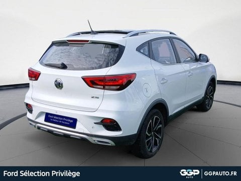 Voitures D'occasion À Dunkerque | Mg Zs 1.0 T-Gdi 111Ch Luxury