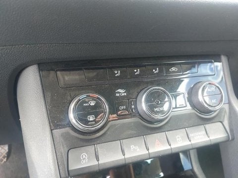 Voitures D'occasion À Dunkerque | Škoda Karoq 1.5 Tsi Act 150Ch Style Dsg7