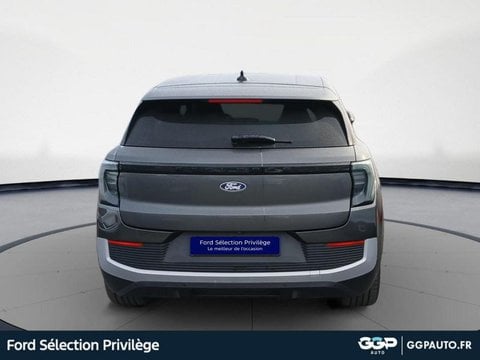 Voitures D'occasion À Dunkerque | Ford Explorer 286Ch Extended Range 77Kwh Pack Premium Rwd