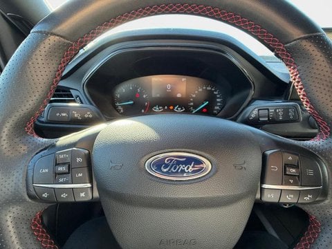 Voitures D'occasion À Dunkerque | Ford Focus Sw 1.0 Flexifuel 125Ch Mhev St-Line