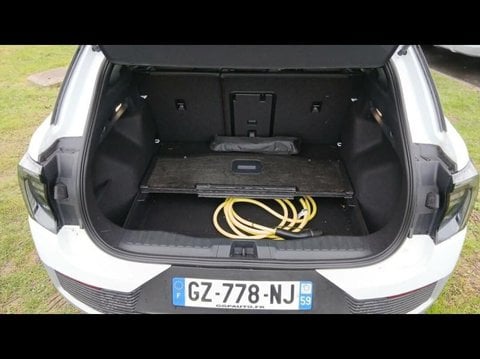 Voitures D'occasion À Dunkerque | Ford Explorer 286Ch Extended Range 77Kwh Rwd