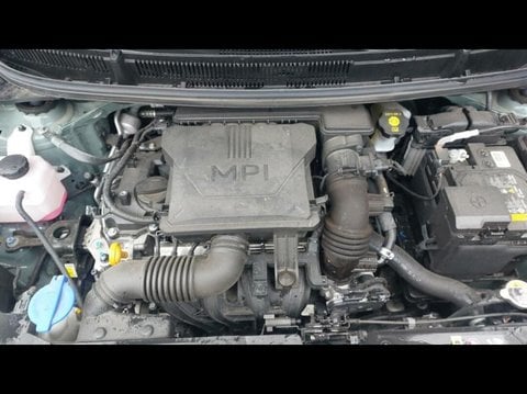 Voitures D'occasion À Dunkerque | Kia Picanto 1.0 Dpi 63Ch Active