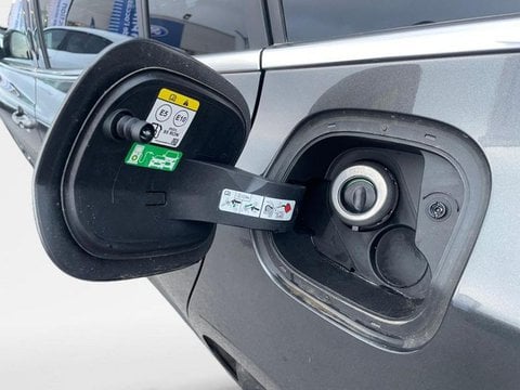 Voitures D'occasion À Dunkerque | Ford Focus Sw 1.0 Ecoboost Mhev 125Ch Titanium X Business
