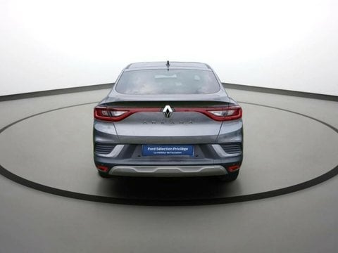 Voitures D'occasion À Dunkerque | Renault Arkana 1.3 Tce Mild Hybrid 140Ch Evolution Edc -22