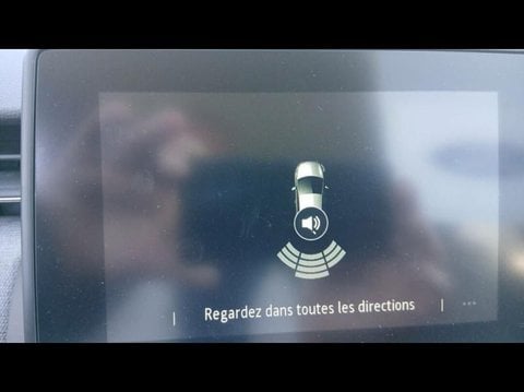 Voitures D'occasion À Dunkerque | Renault Clio 1.0 Tce 90Ch Evolution - 24