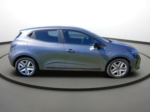 Voitures D'occasion À Dunkerque | Renault Clio 1.0 Tce 90Ch Evolution - 24