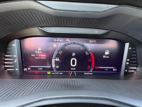 Voitures D'occasion À Dunkerque | Škoda Kamiq 1.0 Tsi Evo 110Ch Business Dsg7