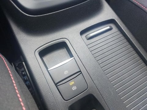 Voitures D'occasion À Dunkerque | Ford Focus 1.0 Flexifuel Mhev 125Ch St-Line X