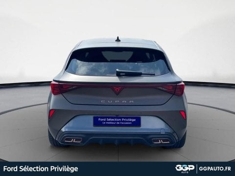 Voitures D'occasion À Dunkerque | Cupra Leon 1.5 Ehybrid 272Ch Vz Dsg6